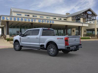 2025 Ford F-250 Crew Cab 4WD Pickup for sale #TED11410 - photo 2