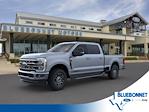 2025 Ford F-250 Crew Cab 4WD Pickup for sale #TED11410 - photo 1