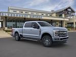 2025 Ford F-250 Crew Cab 4WD Pickup for sale #TED11410 - photo 7