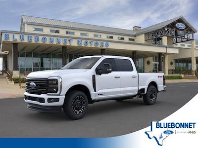 2025 Ford F-250 Crew Cab 4WD Pickup for sale #TED11422 - photo 1