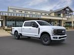 2025 Ford F-250 Crew Cab 4WD Pickup for sale #TED11422 - photo 7