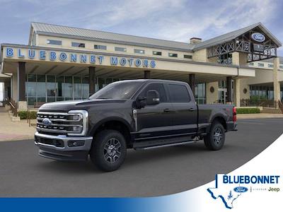 2025 Ford F-250 Crew Cab 4WD Pickup for sale #TED11501 - photo 1