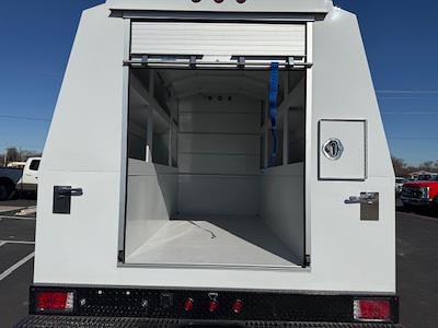 New 2026 Ford F-350 Crew Cab Enclosed Service Body for sale #TED11510 - photo 2