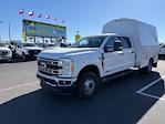 New 2026 Ford F-350 Crew Cab Service Truck for sale #TED11510 - photo 29