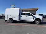 New 2026 Ford F-350 Crew Cab Service Truck for sale #TED11510 - photo 5