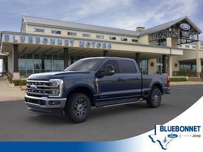 2025 Ford F-250 Crew Cab 4WD Pickup for sale #TED11535 - photo 1