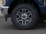 2025 Ford F-250 Crew Cab 4WD Pickup for sale #TED11535 - photo 19