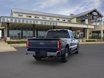 2025 Ford F-250 Crew Cab 4WD Pickup for sale #TED11535 - photo 8