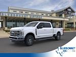2025 Ford F-250 Crew Cab 4WD Pickup for sale #TED11610 - photo 1