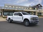 2025 Ford F-250 Crew Cab 4WD Pickup for sale #TED11610 - photo 7