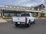2025 Ford F-250 Crew Cab 4WD Pickup for sale #TED11610 - photo 8