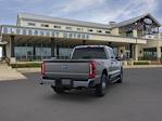 2025 Ford F-250 Crew Cab 4WD Pickup for sale #TED11695 - photo 8