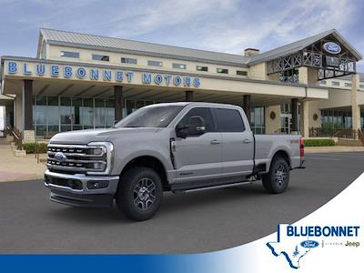 New 2025 Ford F-250 Lariat Crew Cab 4WD Pickup for sale #TED11803 - photo 1