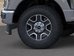 New 2025 Ford F-250 Lariat Crew Cab 4WD Pickup for sale #TED11803 - photo 19