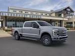 New 2025 Ford F-250 Lariat Crew Cab 4WD Pickup for sale #TED11803 - photo 7