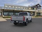 New 2025 Ford F-250 Lariat Crew Cab 4WD Pickup for sale #TED11803 - photo 8