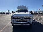 2026 Ford F-350 Crew Cab DRW 4WD Royal Truck & Equipment Enclosed Service Body for sale #TED14040 - photo 7