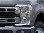 2025 Ford F-350 Crew Cab DRW 4WD Cab Chassis for sale #TED15525 - photo 18