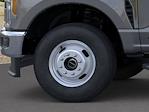 2025 Ford F-350 Crew Cab DRW 4WD Cab Chassis for sale #TED15525 - photo 19