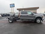 New 2025 Ford F-350 XL Crew Cab 4WD Cab Chassis for sale #TED15525 - photo 3