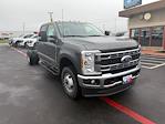 New 2025 Ford F-350 XL Crew Cab 4WD Cab Chassis for sale #TED15525 - photo 5