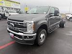 New 2025 Ford F-350 XL Crew Cab 4WD Cab Chassis for sale #TED15525 - photo 6