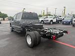 New 2025 Ford F-350 XL Crew Cab 4WD Cab Chassis for sale #TED15525 - photo 2