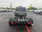 New 2025 Ford F-350 XL Crew Cab 4WD Cab Chassis for sale #TED15525 - photo 7