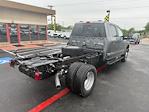 New 2025 Ford F-350 XL Crew Cab 4WD Cab Chassis for sale #TED15525 - photo 8