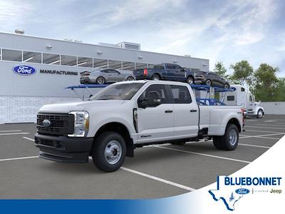 New 2026 Ford F-350 XL Crew Cab for sale #TED16089 - photo 1