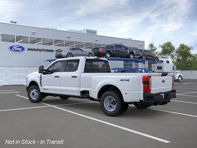 New 2026 Ford F-350 XL Crew Cab for sale #TED16089 - photo 2