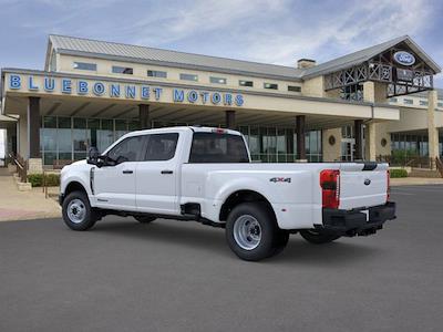 New 2026 Ford F-350 XL Crew Cab for sale #TED16786 - photo 2
