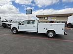 New 2026 Ford F-250 Crew Cab Service Truck for sale #TED19554 - photo 4