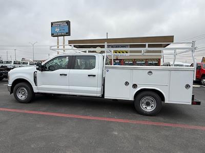 New 2026 Ford F-250 Crew Cab Service Truck for sale #TED20503 - photo 2