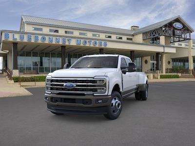 New 2026 Ford F-350 King Ranch Crew Cab for sale #TED20978 - photo 1