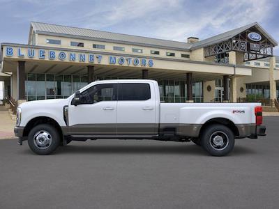 New 2026 Ford F-350 King Ranch Crew Cab for sale #TED20978 - photo 2