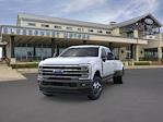New 2026 Ford F-350 King Ranch Crew Cab for sale #TED20978 - photo 1