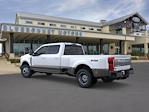 New 2026 Ford F-350 King Ranch Crew Cab for sale #TED20978 - photo 3