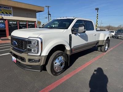New 2026 Ford F-450 King Ranch Crew Cab for sale #TED23570 - photo 1