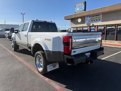 New 2026 Ford F-450 King Ranch Crew Cab for sale #TED23570 - photo 2