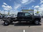 2025 Ford F-350 Crew Cab DRW 4WD Cab Chassis for sale #TED23983 - photo 3