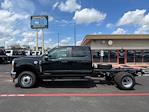 2025 Ford F-350 Crew Cab DRW 4WD Cab Chassis for sale #TED23983 - photo 20