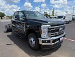 2025 Ford F-350 Crew Cab DRW 4WD Cab Chassis for sale #TED23983 - photo 22