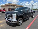 2025 Ford F-350 Crew Cab DRW 4WD Cab Chassis for sale #TED23983 - photo 23