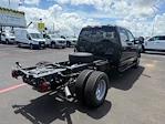 2025 Ford F-350 Crew Cab DRW 4WD Cab Chassis for sale #TED23983 - photo 26