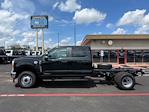 2025 Ford F-350 Crew Cab DRW 4WD Cab Chassis for sale #TED23983 - photo 4