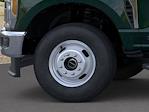 New 2025 Ford F-350 XL Crew Cab 4WD Cab Chassis for sale #TED23983 - photo 37