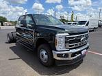 2025 Ford F-350 Crew Cab DRW 4WD Cab Chassis for sale #TED23983 - photo 1
