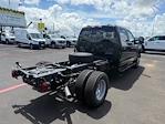 2025 Ford F-350 Crew Cab DRW 4WD Cab Chassis for sale #TED23983 - photo 2