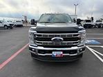 New 2025 Ford F-350 XL Crew Cab 4WD Flatbed Truck for sale #TED23983 - photo 3